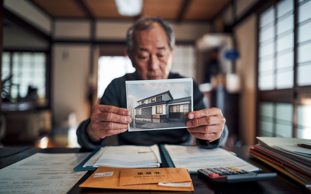 尼崎市の相続放棄で実家は売却できない？売却したいときの選択肢と注意点を解説の画像