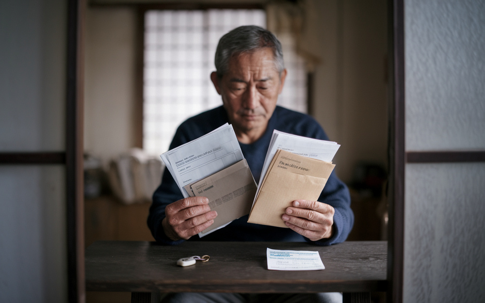 尼崎市の相続放棄で期限過ぎた実家は？対応の流れを解説の画像
