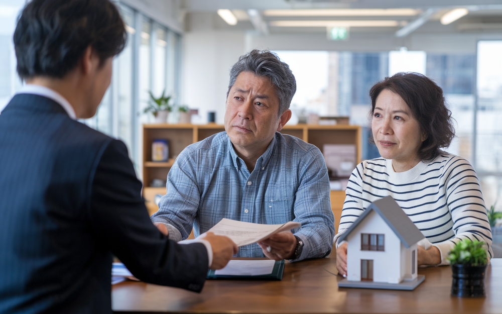 尼崎市の不動産相続は専門家へ？ワンストップ相談で不安を整理の画像