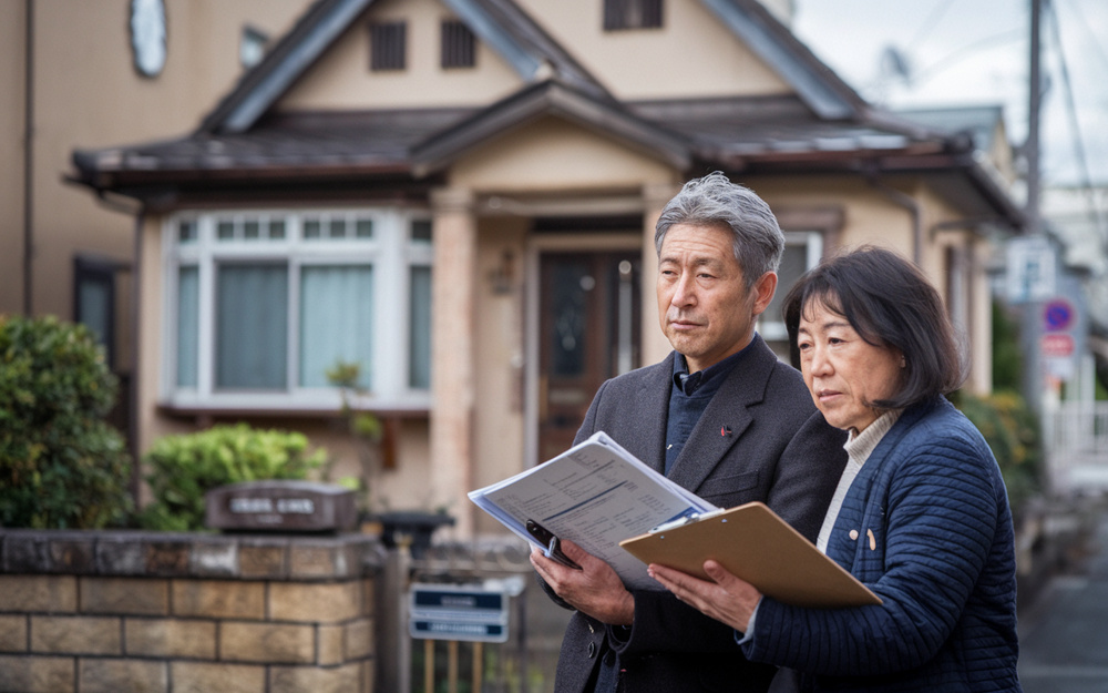 尼崎市の実家相続でお悩みですか？不動産売却の査定相場と活用の考え方を解説の画像