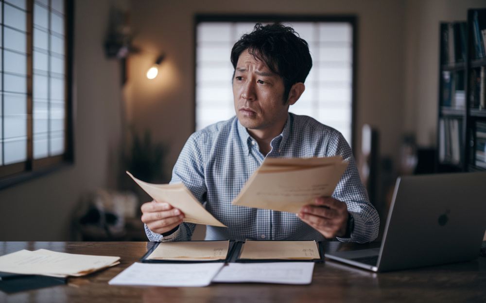 尼崎市での相続放棄の流れは？尼崎家庭裁判所での手続きと必要書類を解説の画像