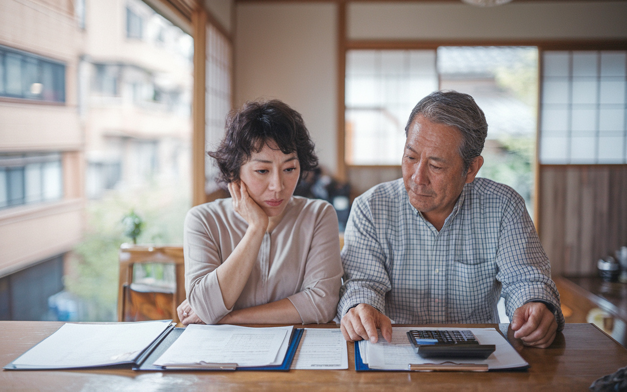 尼崎市の相続不動産売却の税金は?譲渡所得の計算と控除の基本を解説の画像