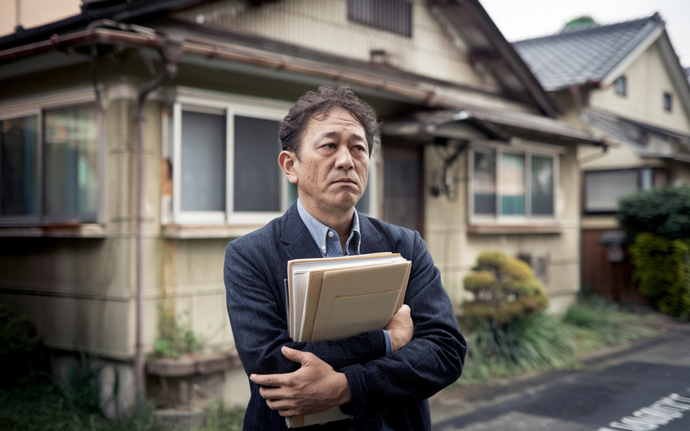 尼崎市の空き家になった実家どうする？相続放棄や処分の流れをわかりやすく解説の画像