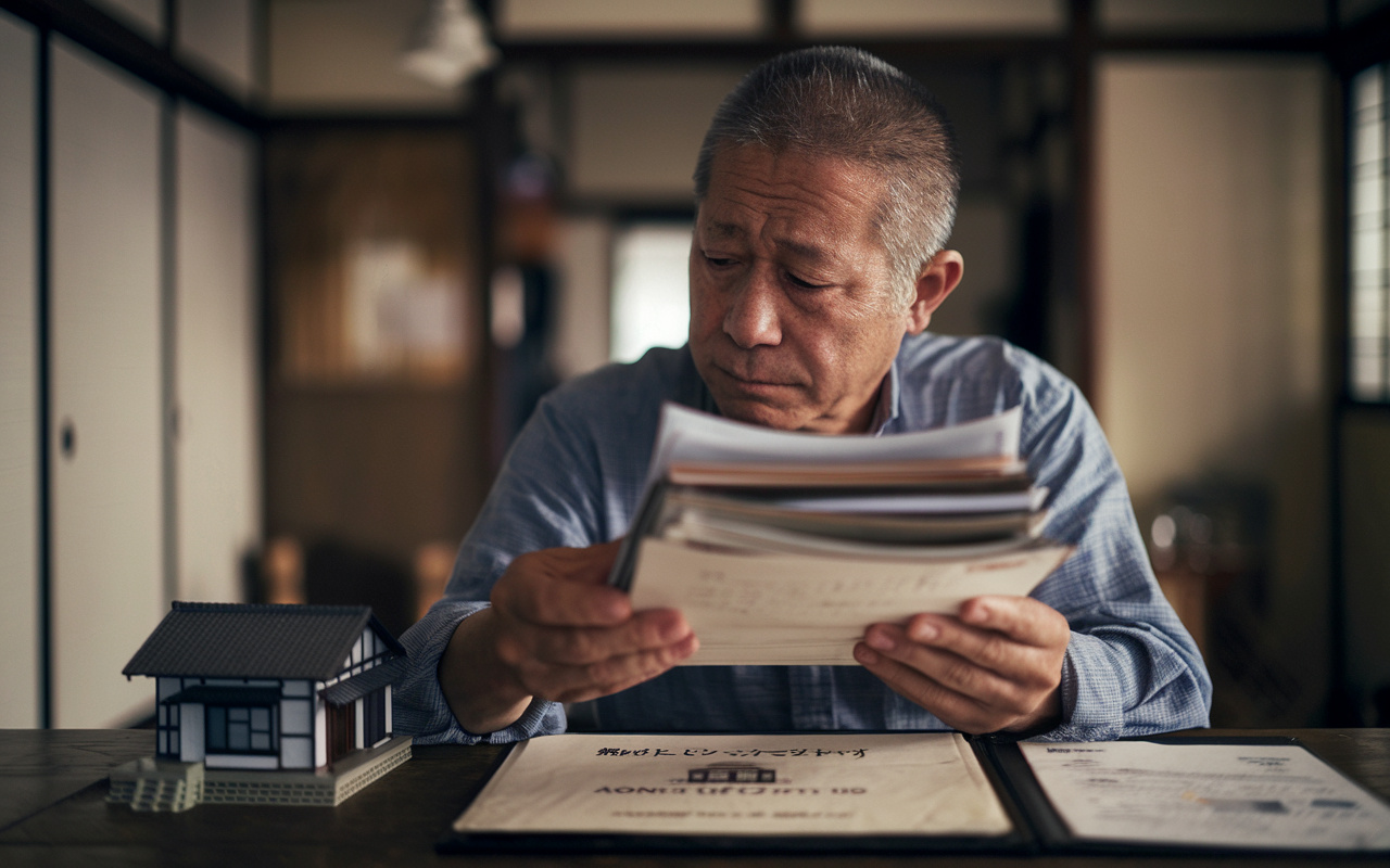 尼崎市の相続放棄や実家処分どこに相談？不安を減らす窓口の選び方を解説の画像