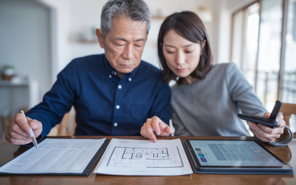尼崎市の相続不動産の市場価値は？調べ方と判断のポイントを解説の画像