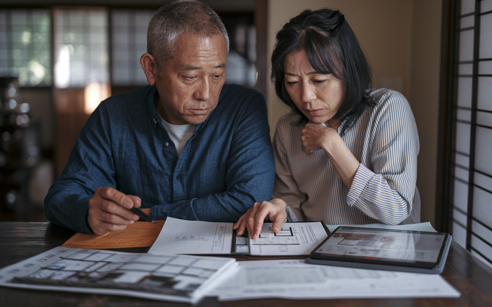 尼崎市の実家相続でお悩みの方へ？リフォームか賃貸か最適な活用方法を解説の画像