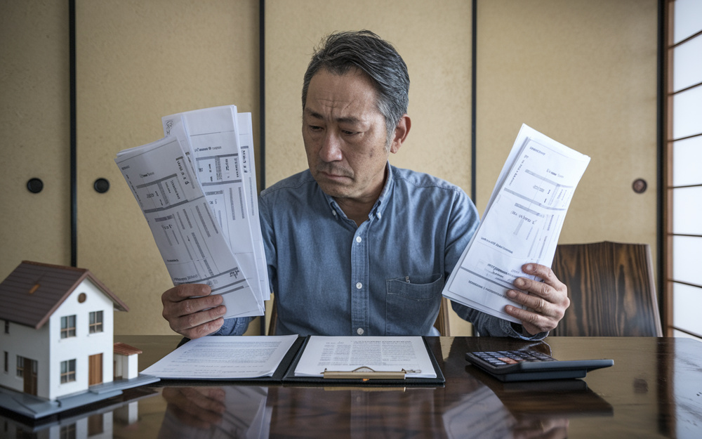 尼崎市の相続不動産評価額は？固定資産税との違いと確認方法を解説の画像