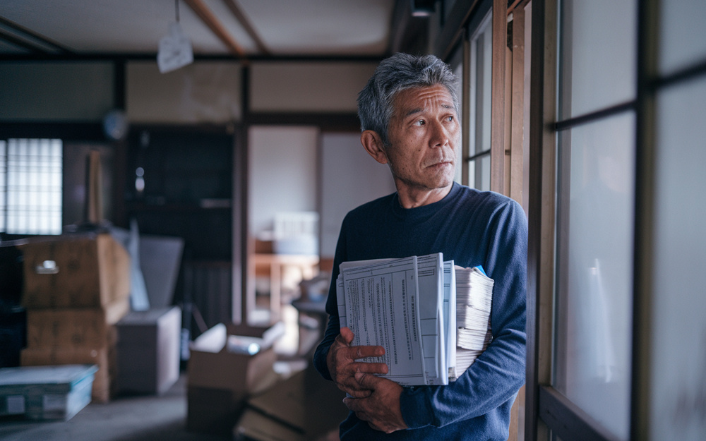 尼崎市の相続不動産どう処分する？実家と買取業者の比較ポイントを解説の画像