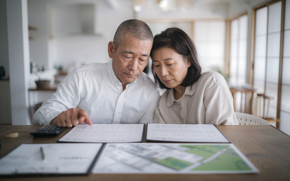 尼崎市の相続不動産の路線価とは？計算方法と評価の流れを解説の画像