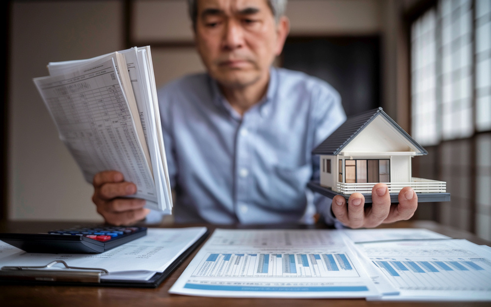尼崎市の相続不動産売却費用は？税金と相場を押さえて安心売却の画像