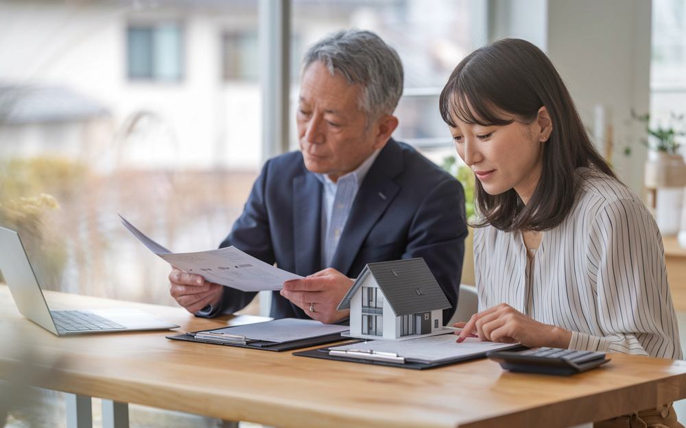 尼崎市の相続不動産売却はいつが良い？時期判断のポイントと進め方を解説の画像
