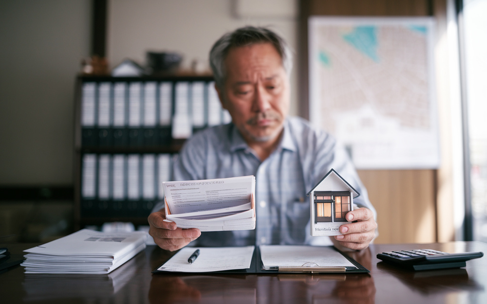 尼崎市の相続不動産売却はどう進める？手続きと流れをやさしく解説の画像