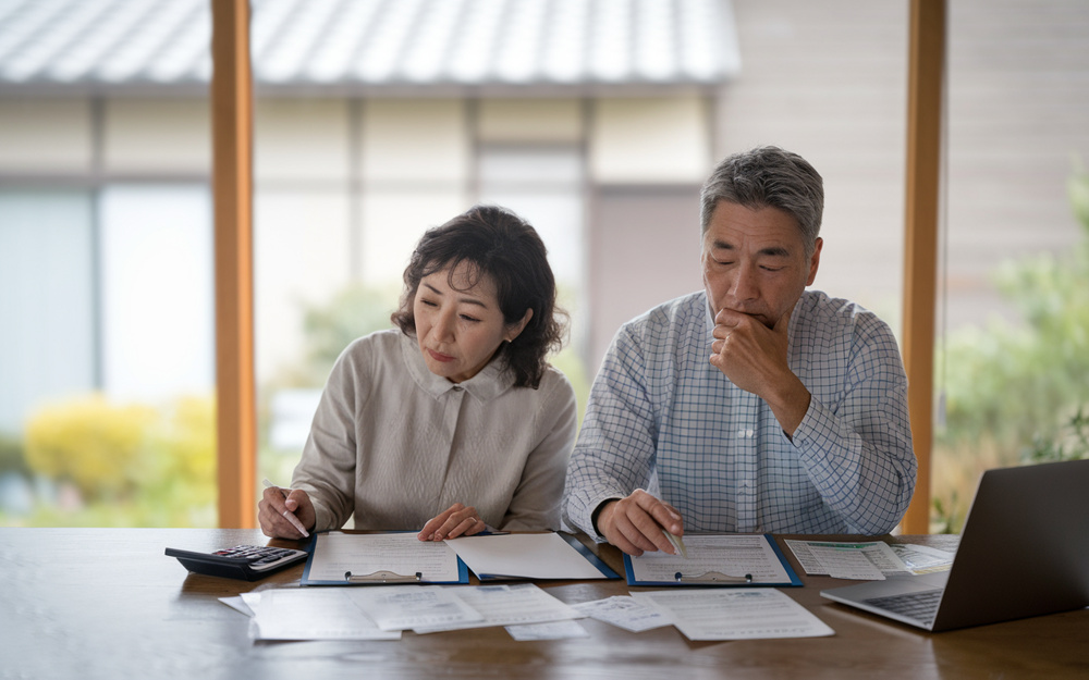 奈良市で不動産売却した人必見！確定申告のやり方と必要書類を解説の画像