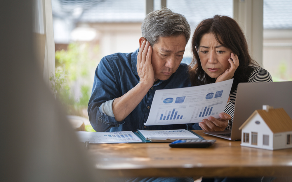 奈良市で不動産売却する人必見？譲渡所得と税金の基礎を解説の画像