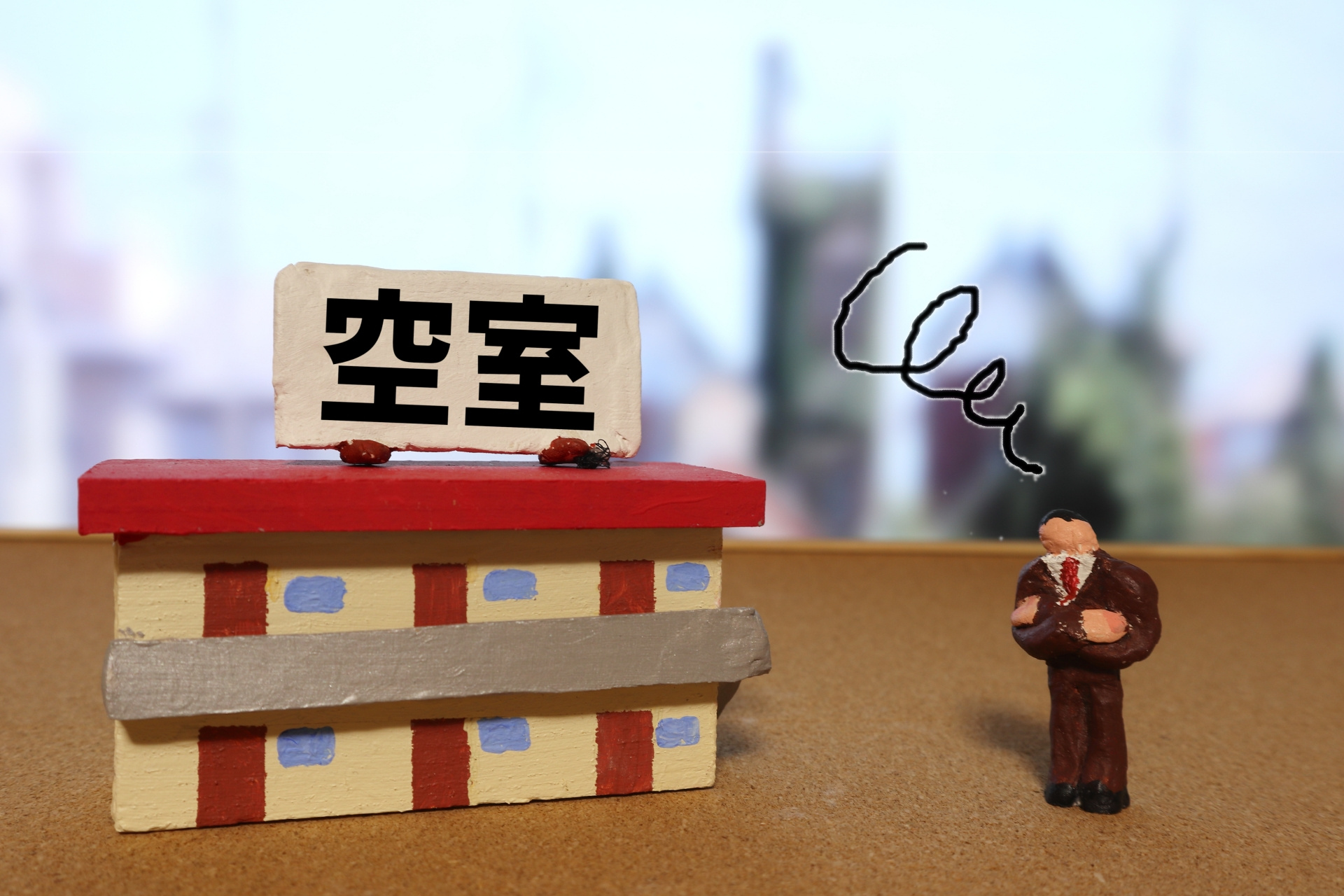空室が埋まらないのは「古さ」のせいだけではありません。現場を歩くプロが見る、入居者に選ばれる物件の共通点の画像