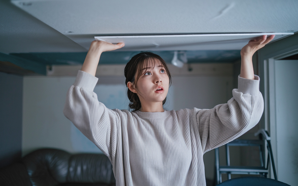 天井の防音は賃貸でもできる？やり方と注意点を解説の画像