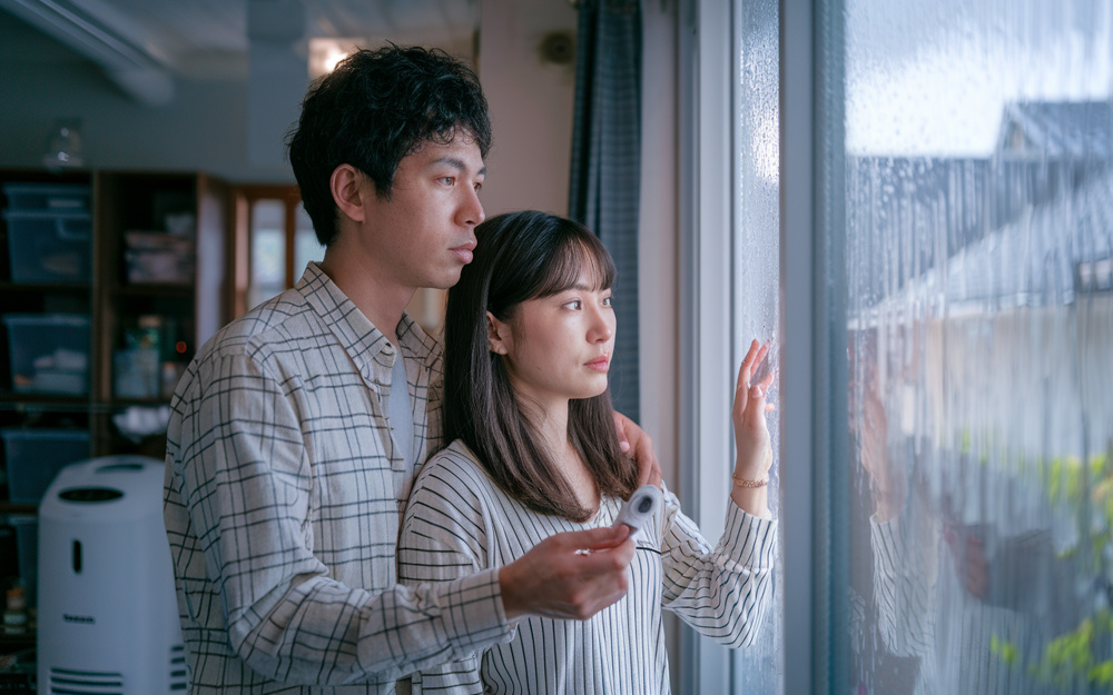 半田市の湿気対策は大丈夫？戸建てとマンション別に梅雨のカビ結露を防ぐ方法の画像