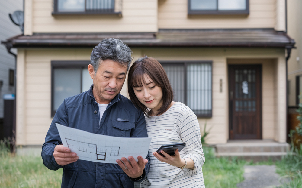 半田市の空き家活用で収入を得るには？具体的な方法と注意点を解説の画像