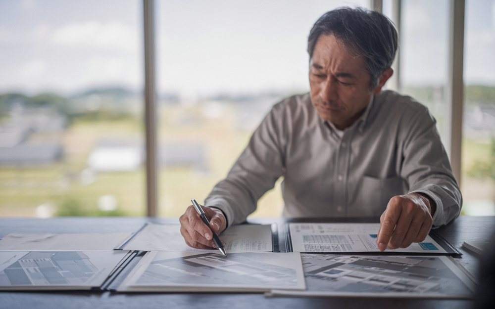 半田市の市街化調整区域とは？土地相場と評価の基本を解説の画像
