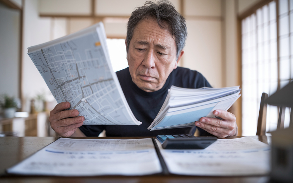半田市の持ち家相場はどれくらい？相続した家の価格目安と確認ポイントを解説の画像