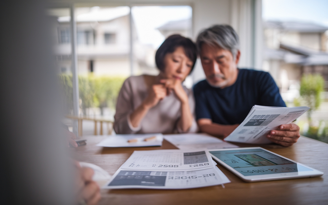 半田市で不動産査定は必要?価値を知り将来の選択肢を広げる方法の画像