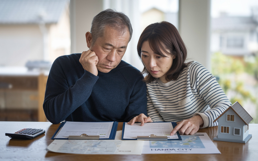 半田市の不動産需要はあるのか？相続した土地や家の活用と売却の考え方の画像