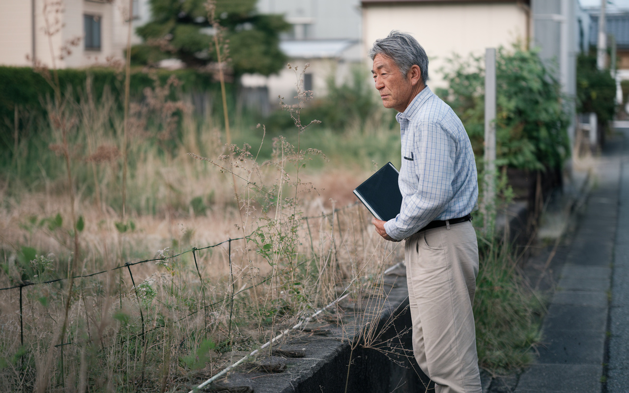 半田市の空き土地はどう活用する？活用方法と相続後の進め方を解説の画像