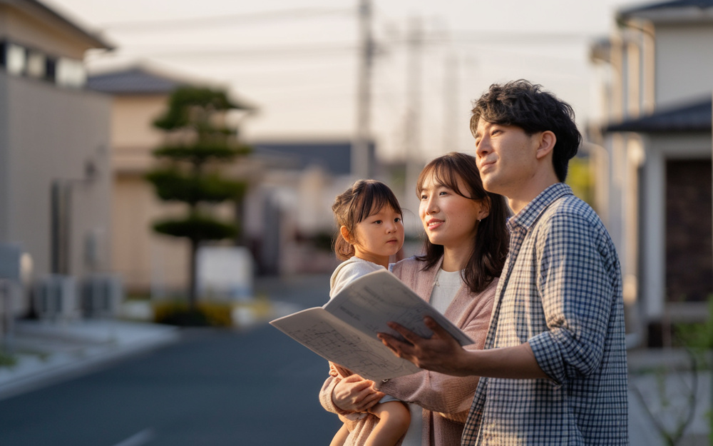 半田市の土地相場は今いくら？戸建て購入で失敗しない価格と選び方の画像