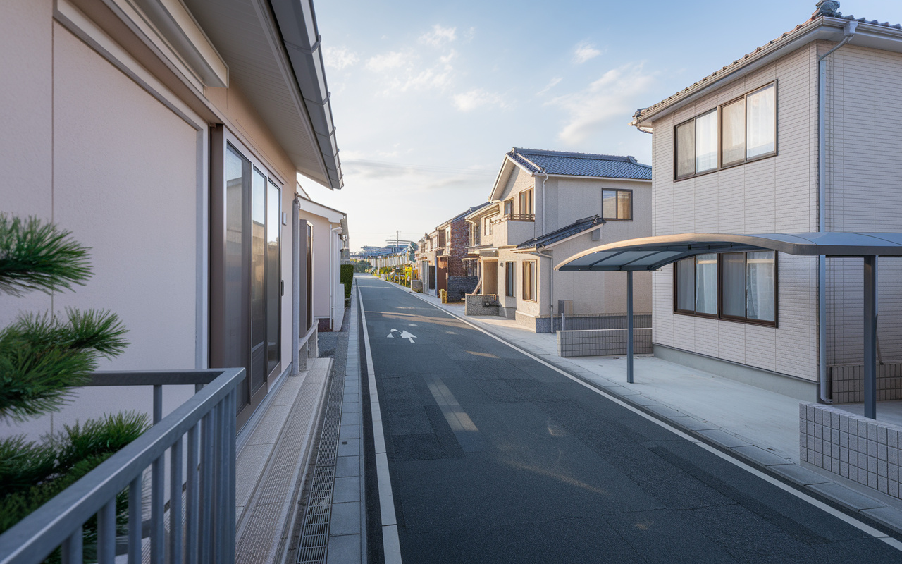 不動産売却を内緒で進めるには？近所に知られないコツを解説の画像