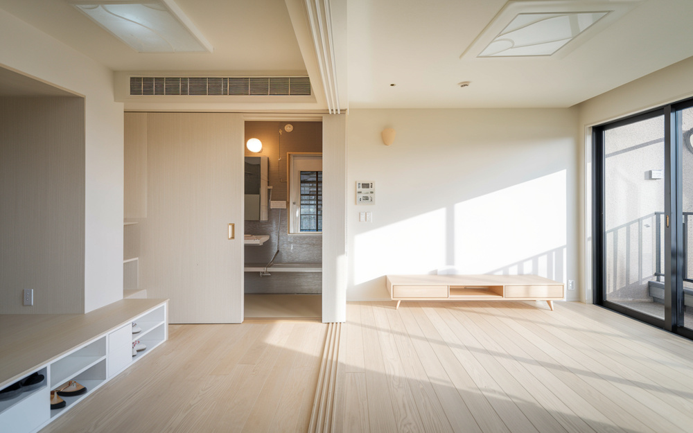 賃貸物件の内見で失敗しないコツは？チェックポイントを整理して安心の部屋探しの画像