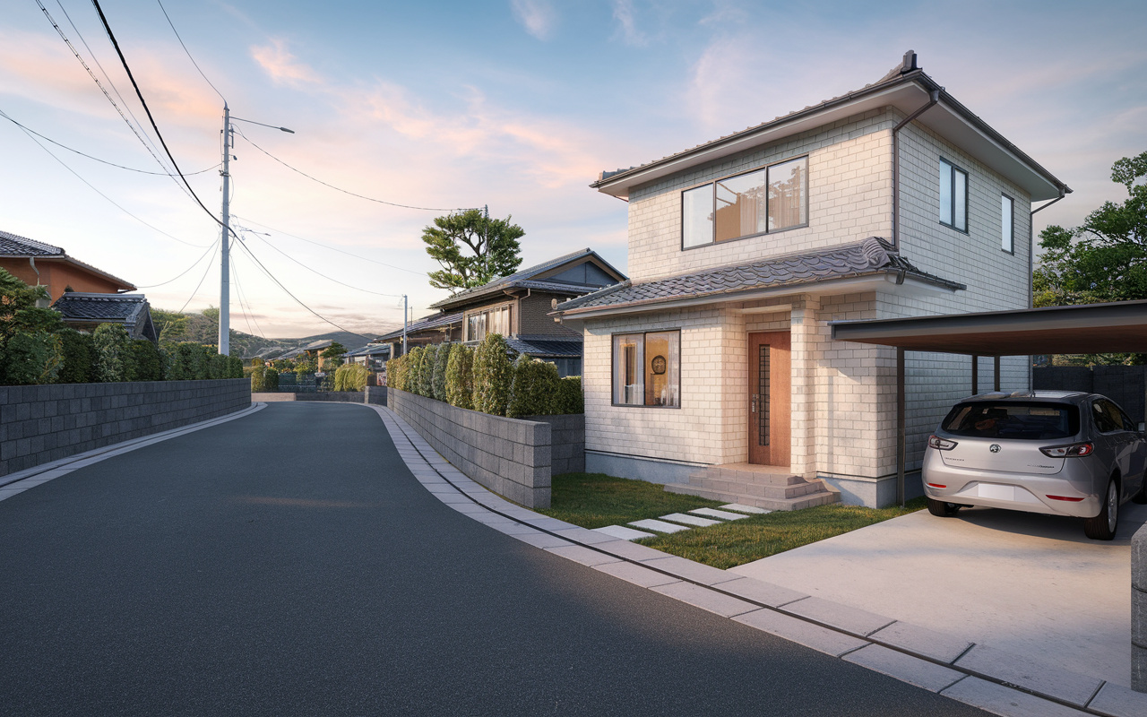親の家を相続したら住むか売るか迷う?相続後に住むか売るか迷う人の判断軸を解説の画像