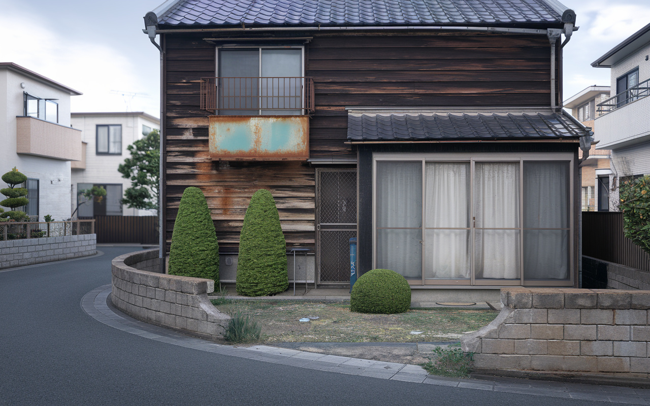 相続した実家の解体と売却費用は？比較して手取り額を確認の画像