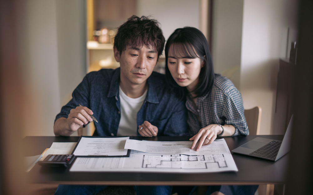 共働き夫婦の住宅ローン選びはどうする？ペアローンのメリットデメリットを解説の画像