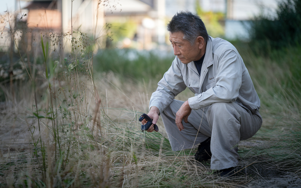 空き地の雑草対策はどうする？管理方法と所有者の負担を減らすコツの画像