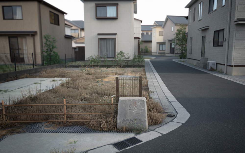 遠方の土地を相続したら管理どうする？基本の考え方と選択肢を解説の画像