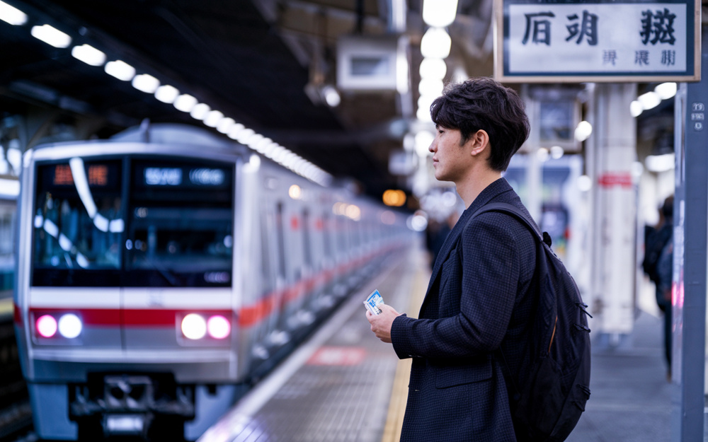 成増東武東上線の豆知識は？沿線生活を快適にする情報を紹介の画像