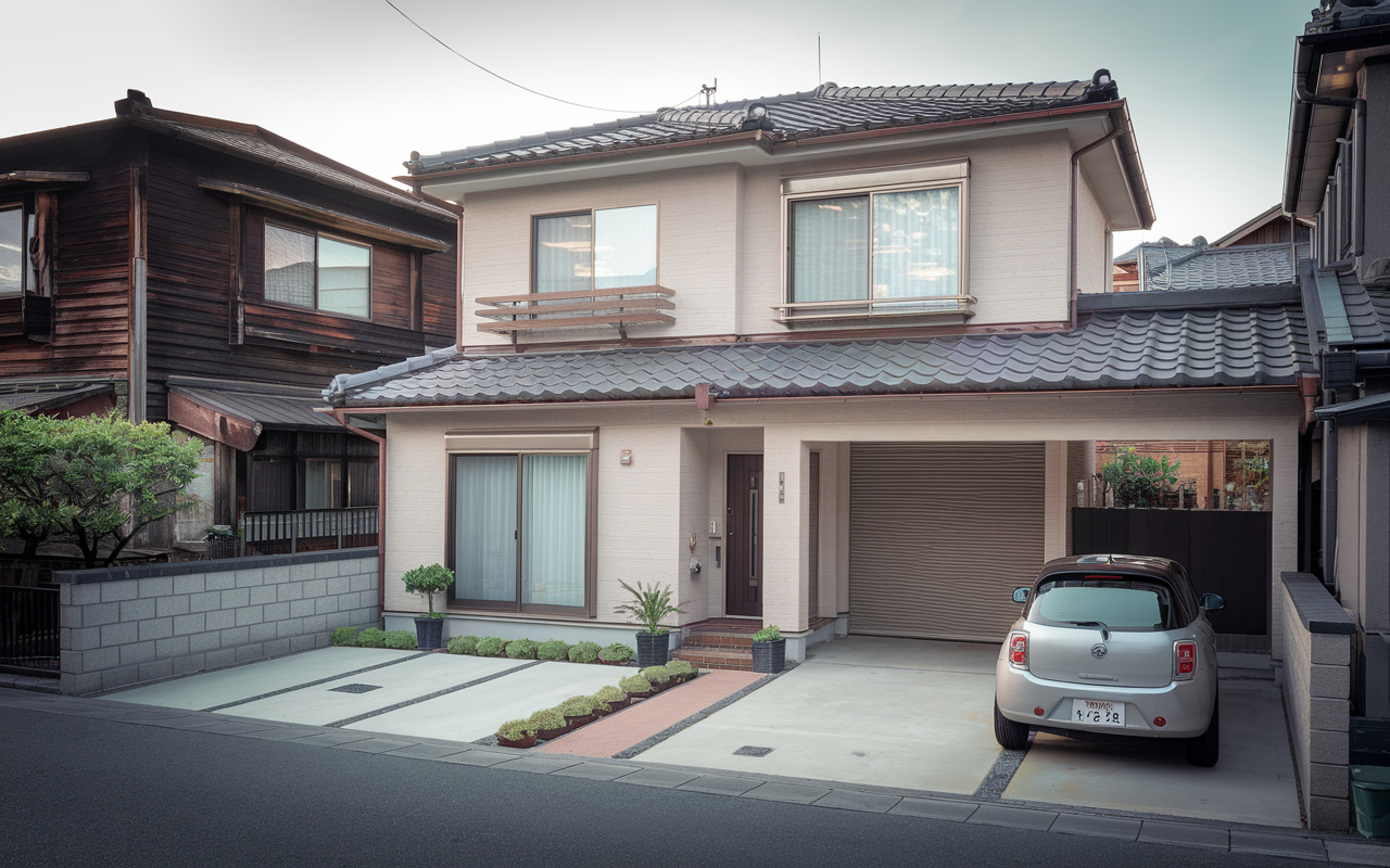 東大阪市の相続不動産は売るべきか?迷ったときの判断基準と対応策を解説の画像