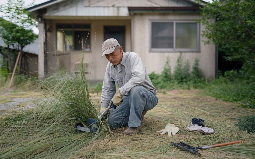 空き家の草刈り清掃はどれくらい必要？頻度の目安と自分で管理する方法の画像