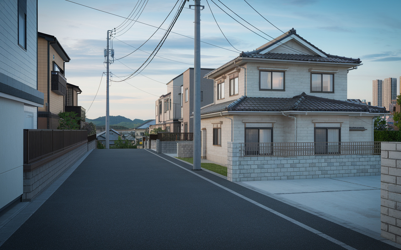 東大阪市の実家空き家問題とは？相続後の対処法と活用の選択肢を解説の画像