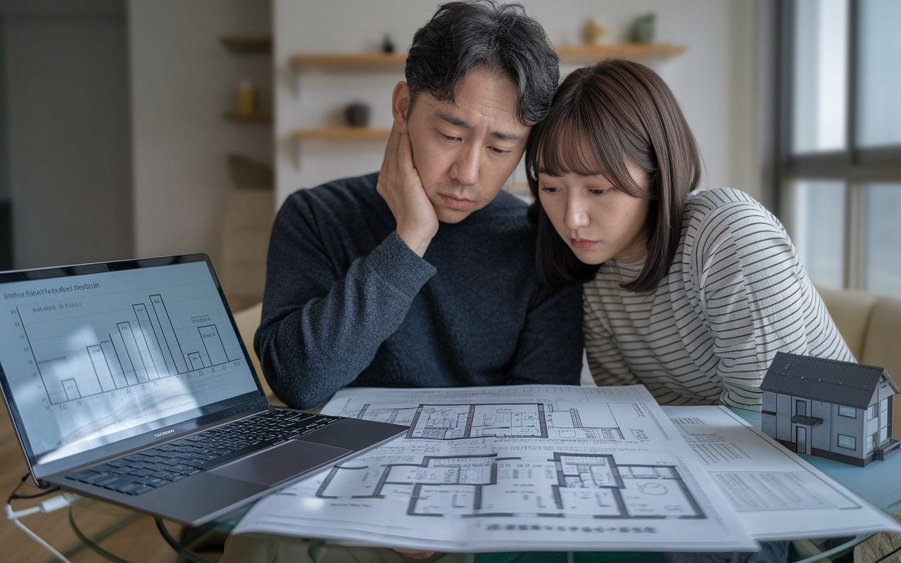 【宅建士が解説!】建蔽率と容積率とは?超過するとどうなるかと物件価格への影響があるの?の画像