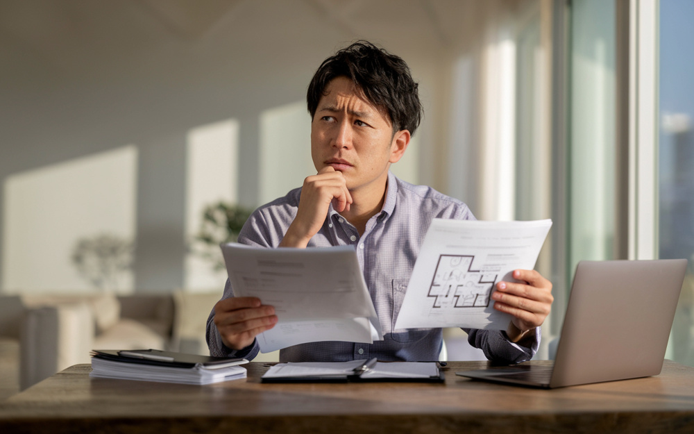 不動産の買取査定はどう決まる？売却前に知っておきたいポイントを解説の画像