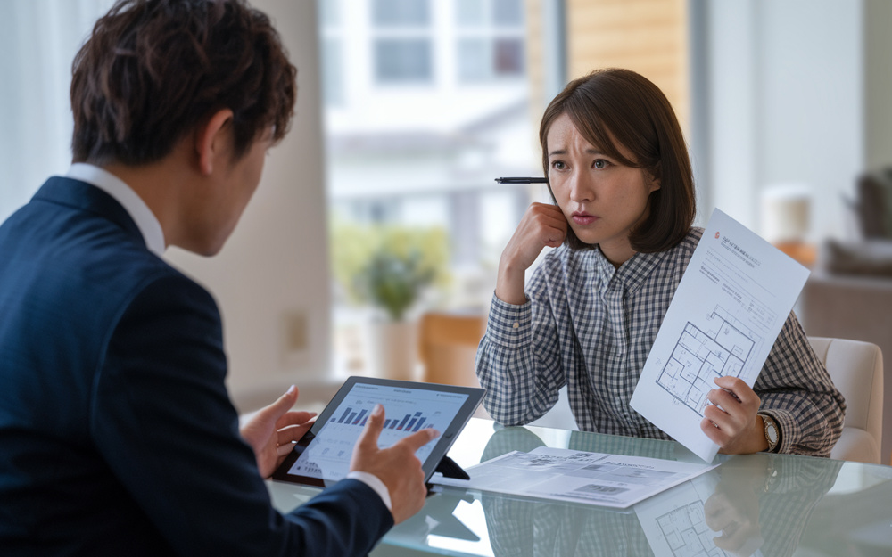 不動産を高く売りたい方必見？不動産会社選びと準備のコツを解説の画像