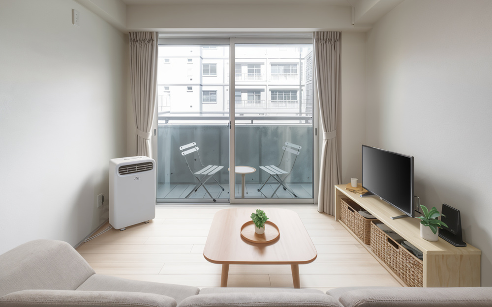 同棲の部屋探しはいつから始める？初めての二人暮らしで失敗しない進め方の画像