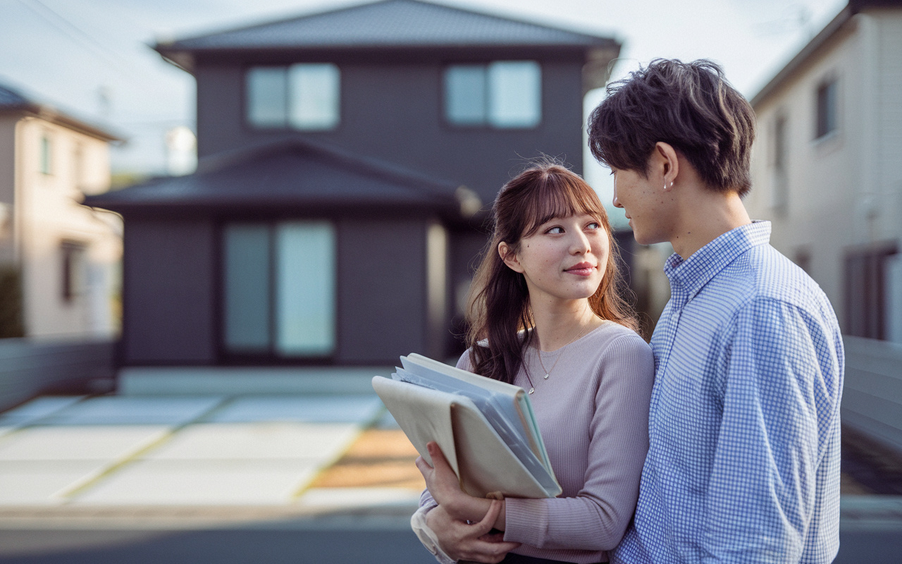 広島市で新築戸建てを買うべきか？相場の目安と予算の考え方を解説の画像