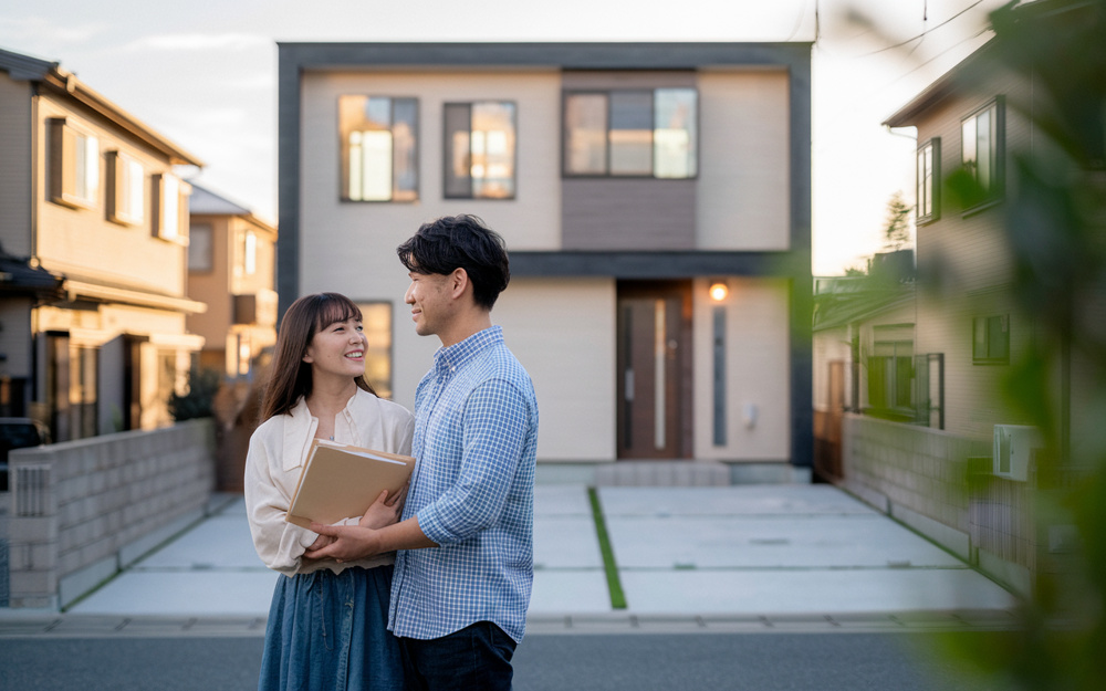 府中町で新築戸建てを買うべきか迷う？資産価値と将来性から選び方のポイントを解説の画像