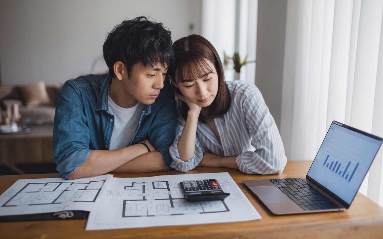 住宅購入の諸経費相場を解説！建和で仲介手数料無料の経費削減術の画像