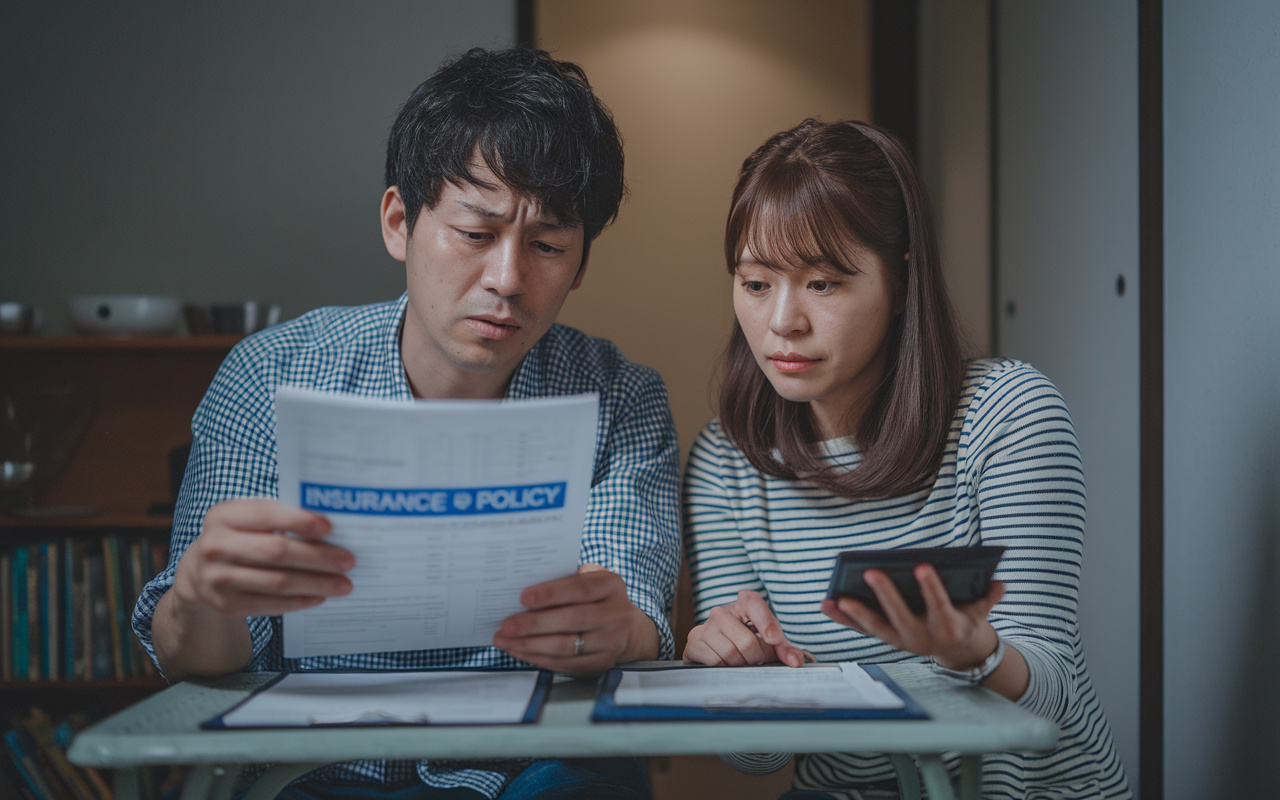 賃貸住宅総合保険とは？賃貸で入ってなかったらどうなるリスクを解説の画像