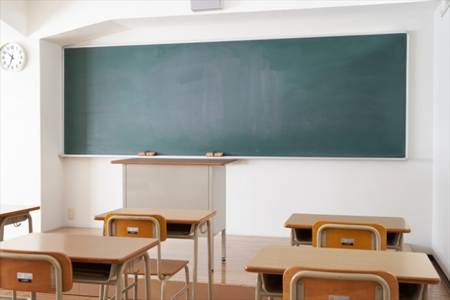 「関原小学校」の特徴