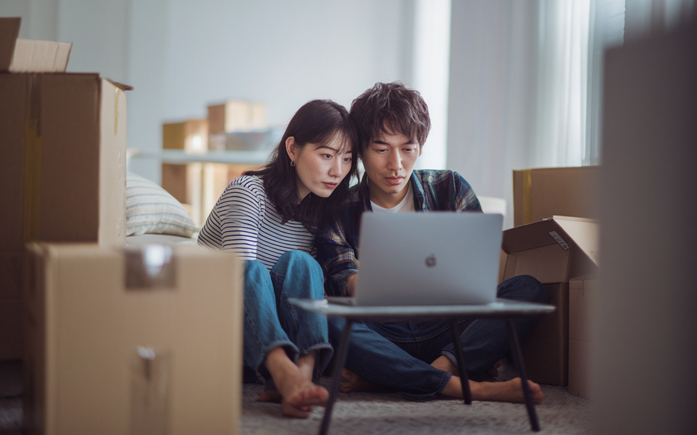賃貸物件を安く借りる時期はいつ？賃貸物件いい時期と月別の動き方を解説の画像