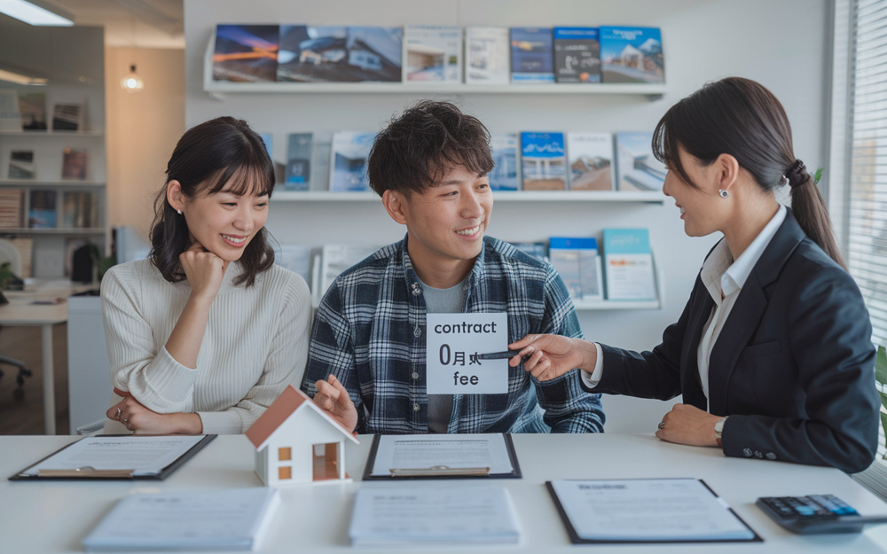 不動産会社の売主物件とは？手数料がかからない理由と注意点を解説の画像